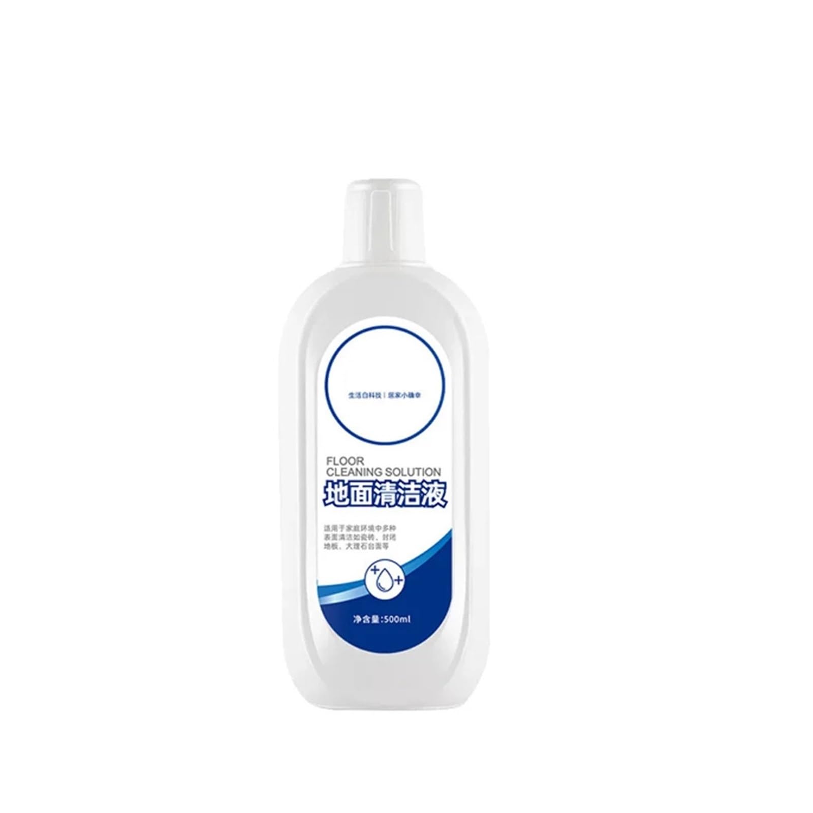 Floor Cleaning Solution,Compatible For Tineco， FLOOR ONE S3/ S5/Pro2/Combo/S7Pro All Series Cleaning Solution Robot Vacuum Cleaner Accessories