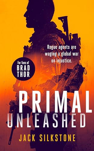 PRIMAL Unleashed: A PRIMAL action thriller (The PRIMAL Series, 2) image 2