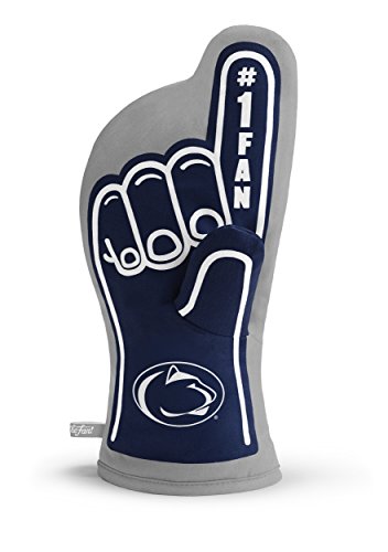 YouTheFan NCAA Penn State Nittany Lions #1 Oven Mitt