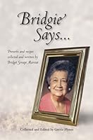 Bridgie Says... 0978565649 Book Cover