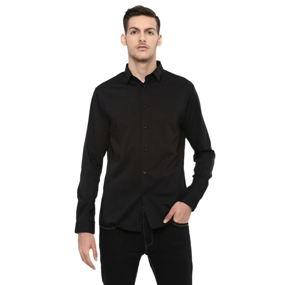 Celio Chemise casual Masantal1 Uomo