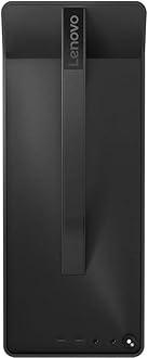 Lenovo Legion T530-28Icb Gaming Desktop (Intel 8th Gen i5-8400 6 Core 1.7-4.0 GHz, 8GB-DDR4, 1TB HDD + Optane 16GB System Accelerator, NVIDIA GeForce GTX 1050Ti 4GB GDDR5, Win 10 Home) 90JL007RUS