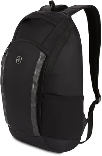 Miniatura 7 de SwissGear Mochila para portátil 8119, Verde -Oliva, Mochila para portátil 8119