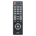 NH305UD Remote Control Replacement for Emerson TV LC320EM3FA LE240EM4 LE240EM4EN LE290EM4 LE290EM4F LE320EM4 LE391EM4 LF320EM4 LF320EM4F LF320EM5F LF391EM4 LF391EM4F LF402EM6 LF402EM6F LF461EM4