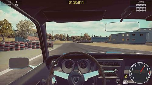 Ravenscourt 223789 Car Mechanic Simulator thumb #8