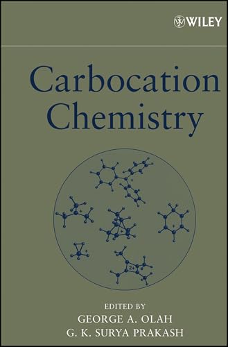 Carbocation Chemistry