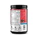 Optimum Nutrition Amino Energy Powder Plus Focus, with BCAA, Electrolytes, and Caffeine, Juicy Strawberry, 30 Servings (Packaging May Vary)