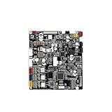 Using high-quality PCB circuit boards and gold-plated interfaces, there is zero delay in signal transmission, quick response to printing instructions, and it completely eliminates problems such as paper jams, disconnections, and printing interruptions; it perfectly supports the core functions of the printer.