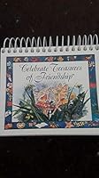 Celebrate Treasures of Friendship 1879127288 Book Cover