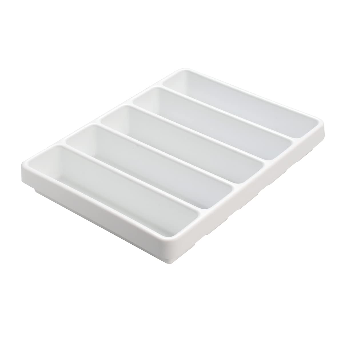 TrippNT Large 5 Compartment Drawer Organizer