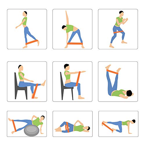 Rolo de massagem, Andoer Rolo de massagem para os pés Bola pontiaguda Bola Fascial Faixa de armazena