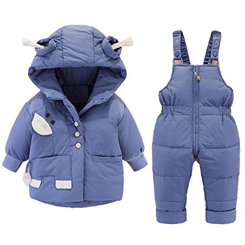 Lo mejor en ropa de nieve y lluvia para bebés niño según 12 expertos en  2021 - Epoca