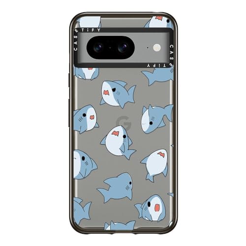 Amazon.co.jp: CASETiFY インパクトケース Google Pixel 8