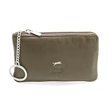 jaguar 2008 Design Multifunzione e Slim: Con dimensioni ultra-compatte di soli 14 x 7,5 x 1 cm, si adatta perfettamente a tasche e borse senza ingombrare. Il taschino con zip si trasforma in un pratico mini borsellino per monete, banconote o ticket.