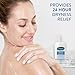 Cetaphil Body Wash, Moisturizing Relief Body Wash for Sensitive Skin, Creamy Rich Formula Gently Cleanses and Gives 24 Hour Relief to Dry Skin, Hypoallergenic, Fragrance Free, 20 oz