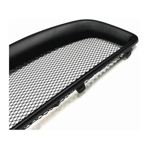 Grille Pare-Choc Avant Centrale Volvo C30 Calandre Supérieure Course 2011-2013 - 6