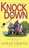 Image of Knockdown: A Home Repair Is Homicide Mystery