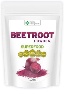Beetroot Powder 100g