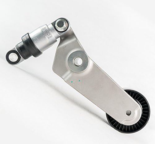 ALT TENSIONER Premium OE Quality Serpentine Belt Tensioner w/Pulley for Chevy Pontiac Toyota Models 38286