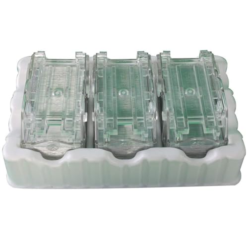 Originale Lexmark 25A0013 Conf. 3 Punti Metallici