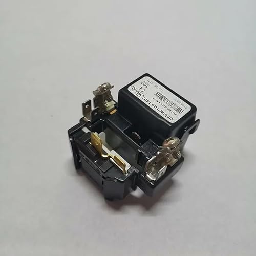 Para el dispositivo de arranque del rel