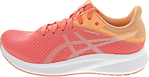 ASICS Patriot 13 Sportschuh Orange (40.5)