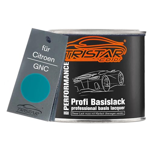 Importante: Questa vernice necessita di vernice trasparente. Ideale per la verniciatura di tutte le parti della carrozzeria.