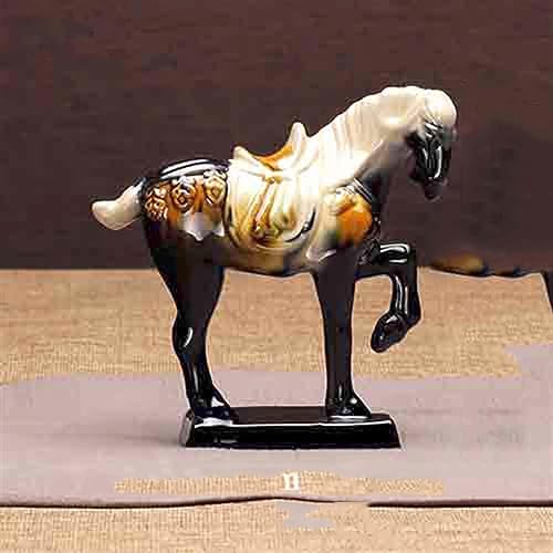 Salfee Chinese Style Ceramic Frame decoration image