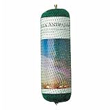 Flower Vogelnetz, 4 x 6 m