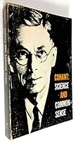 Science and Common Sense. 0300000472 Book Cover