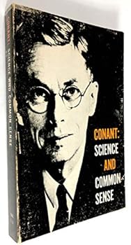 Paperback Science and Common Sense. Book