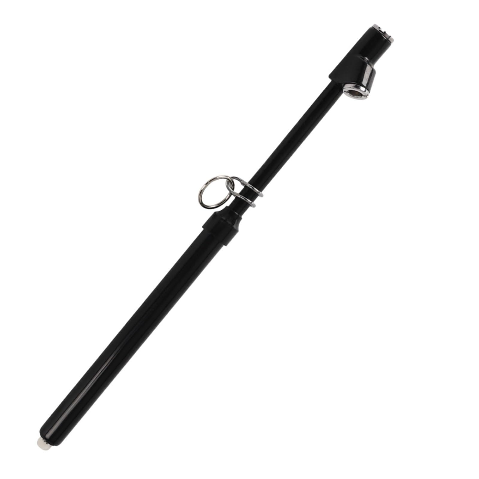 Manometr Z Podwójną Głowicą Heavy Duty Ołówkowy Miernik Opon Zakres 10-150PSI Dual Head Truck Pen Powietrza(GP316-1)