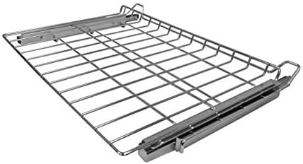 W11718046 Rack-Oven fits Appliance W10282971 W10282971A W10282973 W10282973A