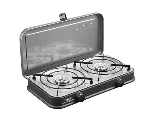CADAC 2-Cook Kocher Pro Stove 50 mbar