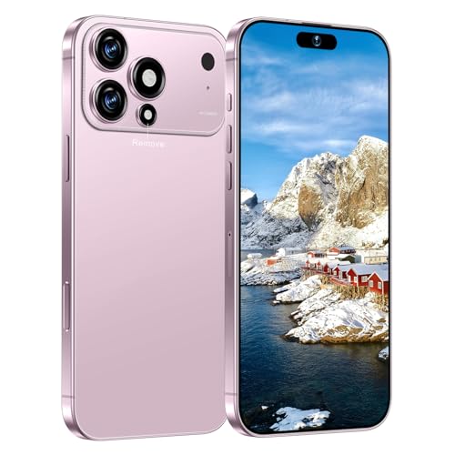 MMY 17PROMA X Unlocked Cell Phone 16+1TB,6.9