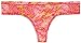 adidas Women's Climacool Thong Underwear