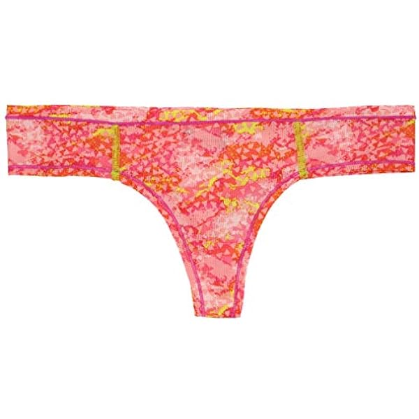 adidas Ropa Interior Climacool Tanga Mujer