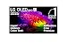 LG OLED77G67LW TV 77 Zoll (195 cm) 4K OLED evo AI TV (α11 Gen3 4K AI Prozessor, webOS 26, 120Hz (VRR bis zu 165Hz)) [Modelljahr 2026] [Energieklasse E]