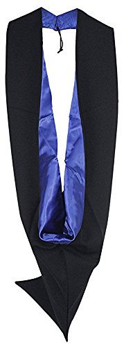 GGS Capot de Graduation UK Academic Bachelor