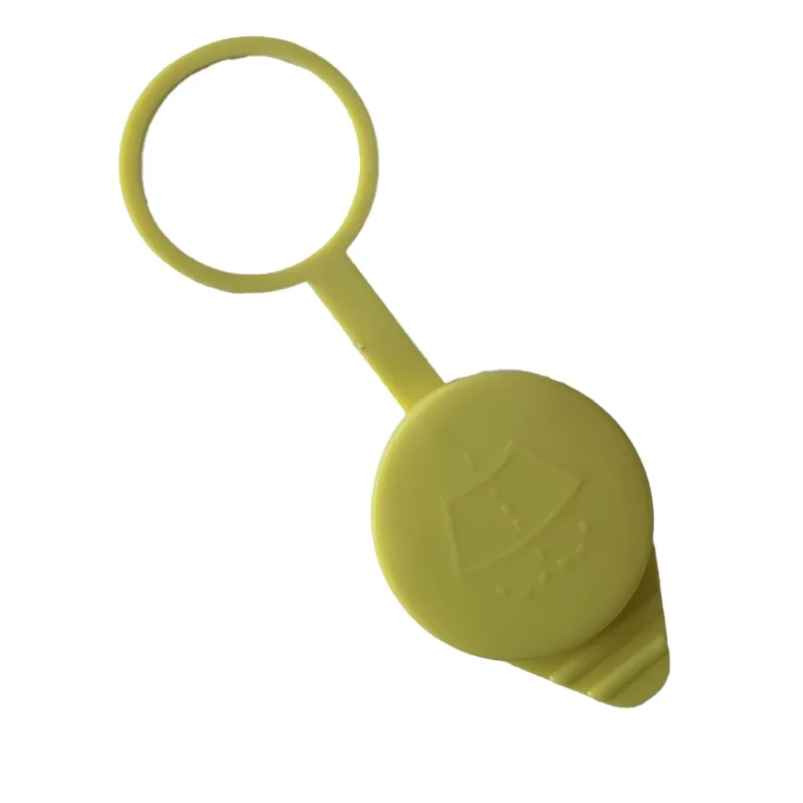 For Nissan For Mistral Kr20 R20 For Navara D40M Car Windshield Wiper Washer Fluid Reservoir Cover 289137F001 Water Tank Bottle Lid Cap