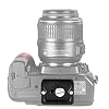 NEEWER Universal Arca Type Quick Release Plate All Metal with 1/4 Inch Screw Fits Standard Arca Type Clamp for Camera Tripod Ballhead (PU50 50mm)