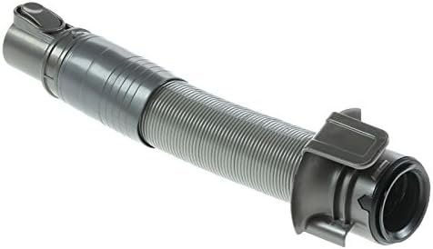4YourHome Complete Hose Suction Pipe Designed to Fit Dyson DC24 DC24i Vacuum Cleaners.Compatible With Dyson Part 914702-01