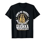 Funny Quokka Animal Tier Shirts & Geschenke Co.