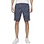 Lovett Montecito Blue (Stretch)