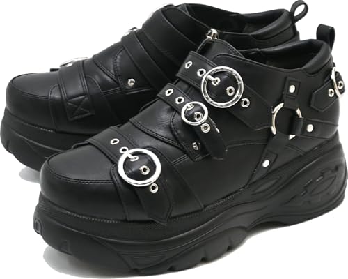 [ [XP YOSUKE ] Xj[J[ Y gvNV[Y [t@[ 7.3cm q[ ubN 28.0cm