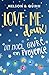LOVE ME DOUX, Un Noël givré en Provence : une comédie romantique de Noël pétillante et gourmande
