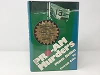 Pro-Am Murders 0932864007 Book Cover