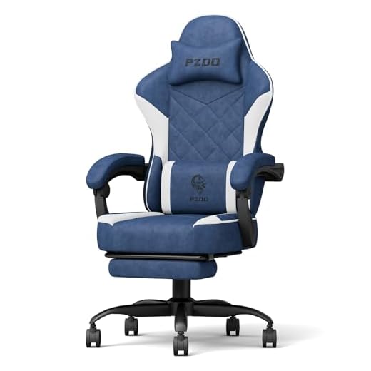 PZDO Gaming Chair Gaming