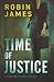 Time of Justice (Mara Brent Legal Thriller Series)