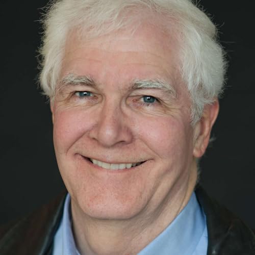 Earthrise & the Moment Change Happens &ndash; A Conversation with Frank White, Pt. 1